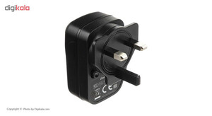 گوشی موبایل انرجایزر مدل Powermax P600S دو سیم کارت ظرفیت 64 گیگابایت