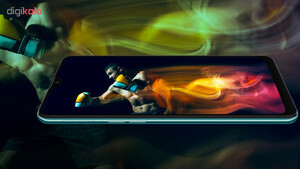 گوشی موبایل سامسونگ مدل Galaxy A10s SM-A107F/DS دو سیم کارت ظرفیت 32 گیگابایت