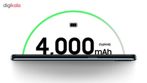 گوشی موبایل سامسونگ مدل Galaxy A10s SM-A107F/DS دو سیم کارت ظرفیت 32 گیگابایت