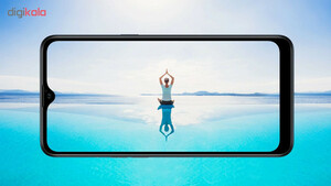 گوشی موبایل سامسونگ مدل Galaxy A10s SM-A107F/DS دو سیم کارت ظرفیت 32 گیگابایت