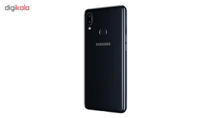 گوشی موبایل سامسونگ مدل Galaxy A10s SM-A107F/DS دو سیم کارت ظرفیت 32 گیگابایت