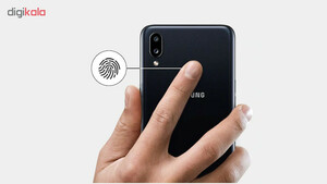 گوشی موبایل سامسونگ مدل Galaxy A10s SM-A107F/DS دو سیم کارت ظرفیت 32 گیگابایت