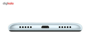 گوشی موبایل ایسوس مدل Zenfone Max Plus ZB570TL دو سیم کارت ظرفیت 32 گیگابایت - با برچسب قیمت مصرف کننده