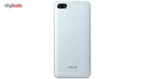 گوشی موبایل ایسوس مدل Zenfone Max Plus ZB570TL دو سیم کارت ظرفیت 32 گیگابایت - با برچسب قیمت مصرف کننده