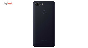 گوشی موبایل ایسوس مدل Zenfone Max Plus ZB570TL دو سیم کارت ظرفیت 32 گیگابایت - با برچسب قیمت مصرف کننده