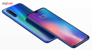 گوشی موبایل شیائومی مدل Mi 9 SE M1903F2G دو سیم‌ کارت ظرفیت 128 گیگابایت
