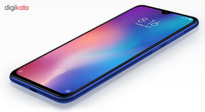 گوشی موبایل شیائومی مدل Mi 9 SE M1903F2G دو سیم‌ کارت ظرفیت 128 گیگابایت