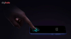 گوشی موبایل شیائومی مدل Mi 9 SE M1903F2G دو سیم‌ کارت ظرفیت 128 گیگابایت