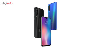 گوشی موبایل شیائومی مدل Mi 9 SE M1903F2G دو سیم‌ کارت ظرفیت 128 گیگابایت