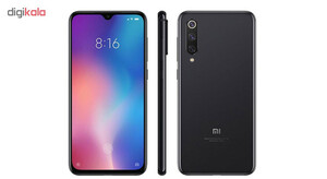 گوشی موبایل شیائومی مدل Mi 9 SE M1903F2G دو سیم‌ کارت ظرفیت 128 گیگابایت