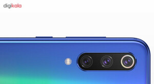 گوشی موبایل شیائومی مدل Mi 9 SE M1903F2G دو سیم‌ کارت ظرفیت 128 گیگابایت