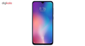 گوشی موبایل شیائومی مدل Mi 9 SE M1903F2G دو سیم‌ کارت ظرفیت 128 گیگابایت