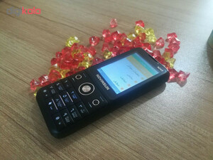 گوشی موبایل نوین سان مدل N243 دو سیم کارت