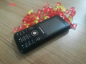 گوشی موبایل نوین سان مدل N243 دو سیم کارت