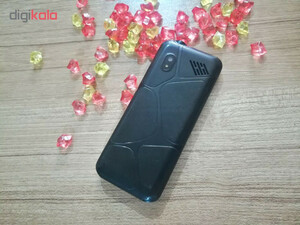 گوشی موبایل نوین سان مدل N243 دو سیم کارت