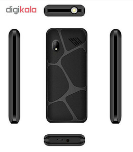 گوشی موبایل نوین سان مدل N243 دو سیم کارت