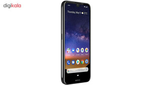 گوشی موبایل نوکیا مدل 2.2 - TA-1188DS دو سیم کارت ظرفیت 16 گیگابایت