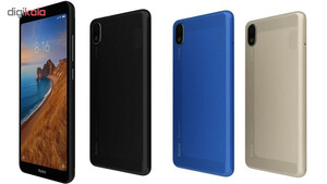 گوشی موبایل شیائومی مدل Redmi 7A M1903C3EG دو سیم‌ کارت ظرفیت 32 گیگابایت