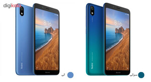 گوشی موبایل شیائومی مدل Redmi 7A M1903C3EG دو سیم‌ کارت ظرفیت 32 گیگابایت