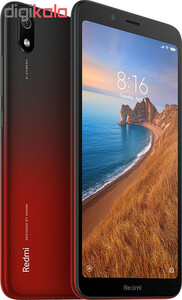 گوشی موبایل شیائومی مدل Redmi 7A M1903C3EG دو سیم‌ کارت ظرفیت 32 گیگابایت