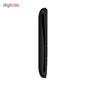 گوشی موبایل زوم می مدل C11 دو سیمکارت