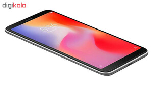 گوشی موبایل شیائومی مدل Redmi 6A دو سیم‌ کارت ظرفیت 16 گیگابایت