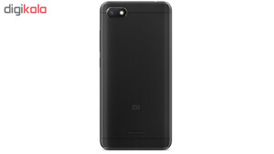 گوشی موبایل شیائومی مدل Redmi 6A دو سیم‌ کارت ظرفیت 16 گیگابایت