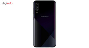 گوشی موبایل سامسونگ مدل Galaxy A30s SM-A307FN/DS دو سیم کارت ظرفیت 128 گیگابایت - طرح قیمت شگفت انگیز