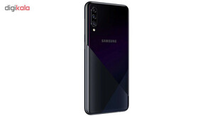 گوشی موبایل سامسونگ مدل Galaxy A30s SM-A307FN/DS دو سیم کارت ظرفیت 128 گیگابایت - طرح قیمت شگفت انگیز