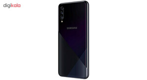 گوشی موبایل سامسونگ مدل Galaxy A30s SM-A307FN/DS دو سیم کارت ظرفیت 128 گیگابایت - طرح قیمت شگفت انگیز