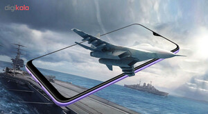 گوشی موبایل سامسونگ مدل Galaxy A30s SM-A307FN/DS دو سیم کارت ظرفیت 128 گیگابایت - طرح قیمت شگفت انگیز