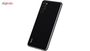 گوشی موبایل شیائومی مدل Redmi Note 8 M1908C3JG دو سیم‌ کارت ظرفیت 64 گیگابایت - طرح قیمت شگفت انگیز