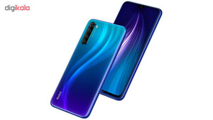 گوشی موبایل شیائومی مدل Redmi Note 8 M1908C3JG دو سیم‌ کارت ظرفیت 64 گیگابایت - طرح قیمت شگفت انگیز