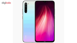 گوشی موبایل شیائومی مدل Redmi Note 8 M1908C3JG دو سیم‌ کارت ظرفیت 64 گیگابایت - طرح قیمت شگفت انگیز