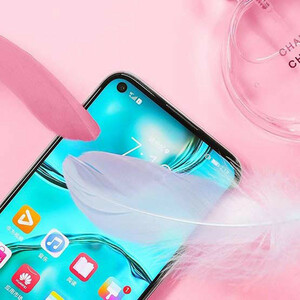 گوشی موبایل هوآوی مدل Nova 7i JNY-LX1 دو سیم کارت ظرفیت 128 گیگابایت به همراه شارژر همراه هدیه