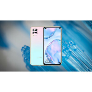 گوشی موبایل هوآوی مدل Nova 7i JNY-LX1 دو سیم کارت ظرفیت 128 گیگابایت به همراه شارژر همراه هدیه