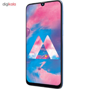 گوشی موبایل سامسونگ مدل Galaxy M30 دو سیم‌ کارت ظرفیت 64 گیگابایت