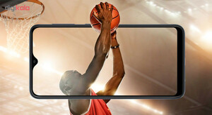 گوشی موبایل سامسونگ مدل Galaxy A10 دو سیم‌ کارت ظرفیت 32 گیگابایت