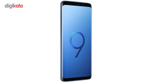 گوشی موبایل سامسونگ مدل Galaxy S9 SM-G960FD دو سیم کارت ظرفیت 256 گیگابایت - با برچسب قیمت مصرفکننده