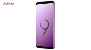 گوشی موبایل سامسونگ مدل Galaxy S9 SM-G960FD دو سیم کارت ظرفیت 256 گیگابایت - با برچسب قیمت مصرفکننده