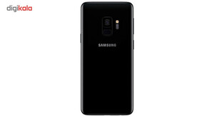 گوشی موبایل سامسونگ مدل Galaxy S9 دو سیم کارت ظرفیت 64 گیگابایت - با برچسب قیمت مصرف‌کننده