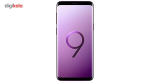 گوشی موبایل سامسونگ مدل Galaxy S9 دو سیم کارت ظرفیت 64 گیگابایت - با برچسب قیمت مصرف‌کننده