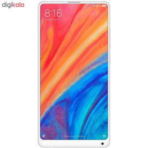گوشی موبایل شیائومی مدل Mi Mix 2S M1803D5XA دو سیم کارت ظرفیت 64 گیگابایت