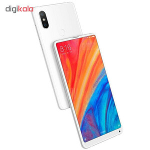 گوشی موبایل شیائومی مدل Mi Mix 2S M1803D5XA دو سیم کارت ظرفیت 64 گیگابایت