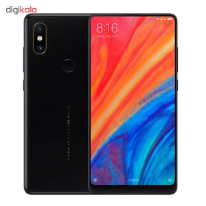 گوشی موبایل شیائومی مدل Mi Mix 2S M1803D5XA دو سیم کارت ظرفیت 64 گیگابایت