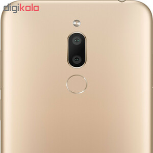 گوشی موبایل میزو مدل M6T دو سیم کارت ظرفیت 16 گیگابایت