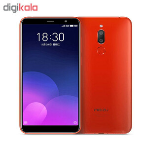 گوشی موبایل میزو مدل M6T دو سیم کارت ظرفیت 16 گیگابایت