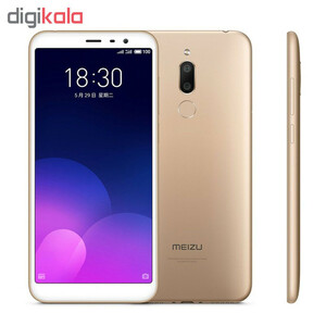 گوشی موبایل میزو مدل M6T دو سیم کارت ظرفیت 16 گیگابایت