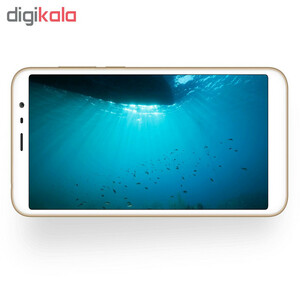 گوشی موبایل میزو مدل M6T دو سیم کارت ظرفیت 16 گیگابایت