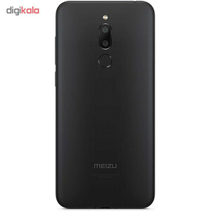 گوشی موبایل میزو مدل M6T دو سیم کارت ظرفیت 16 گیگابایت